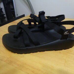 Chaco z/2 Mens Sz 13 Sandals